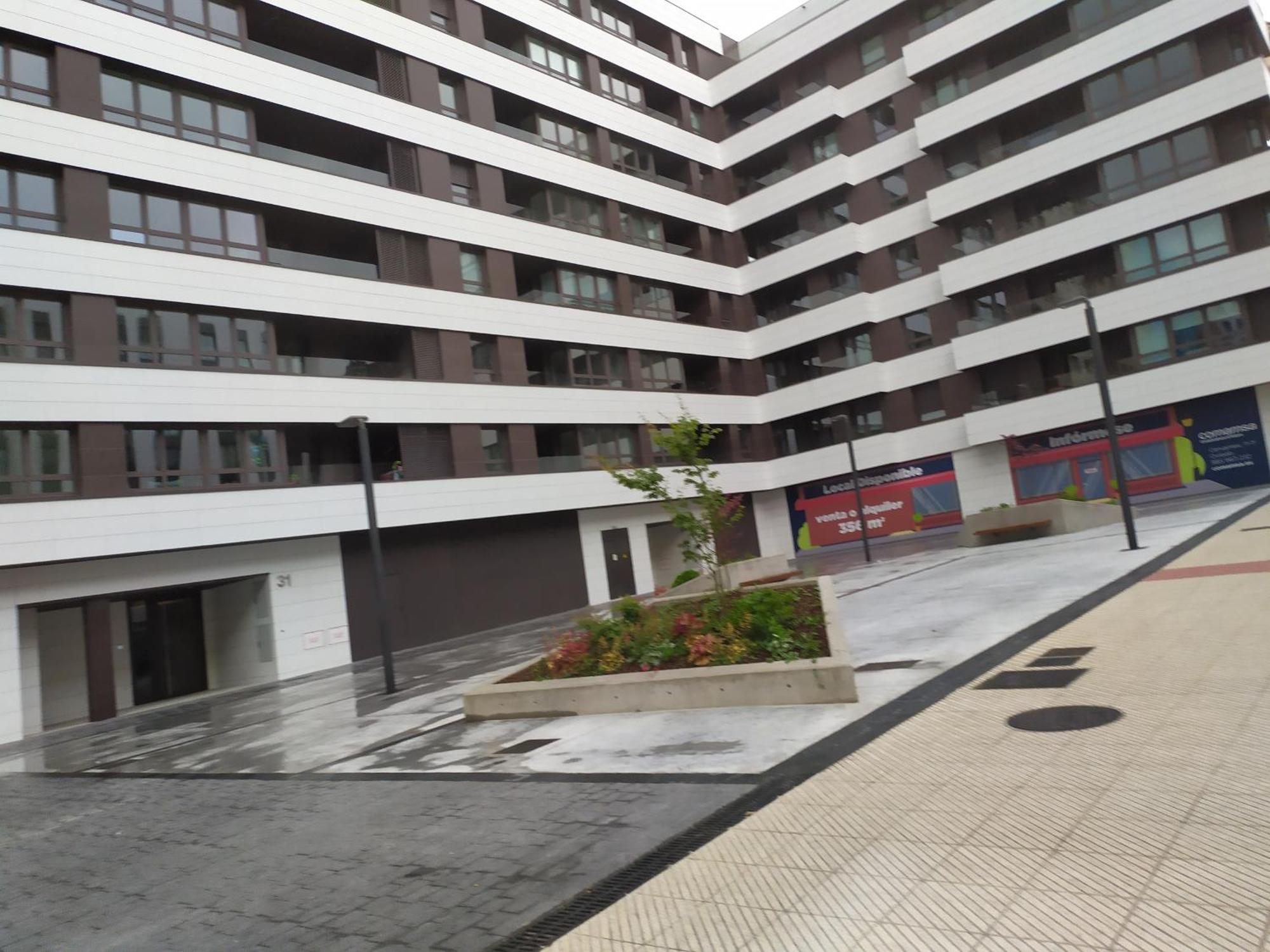 Habitacion Matrimonial Centro Ciudad Oviedo Buitenkant foto