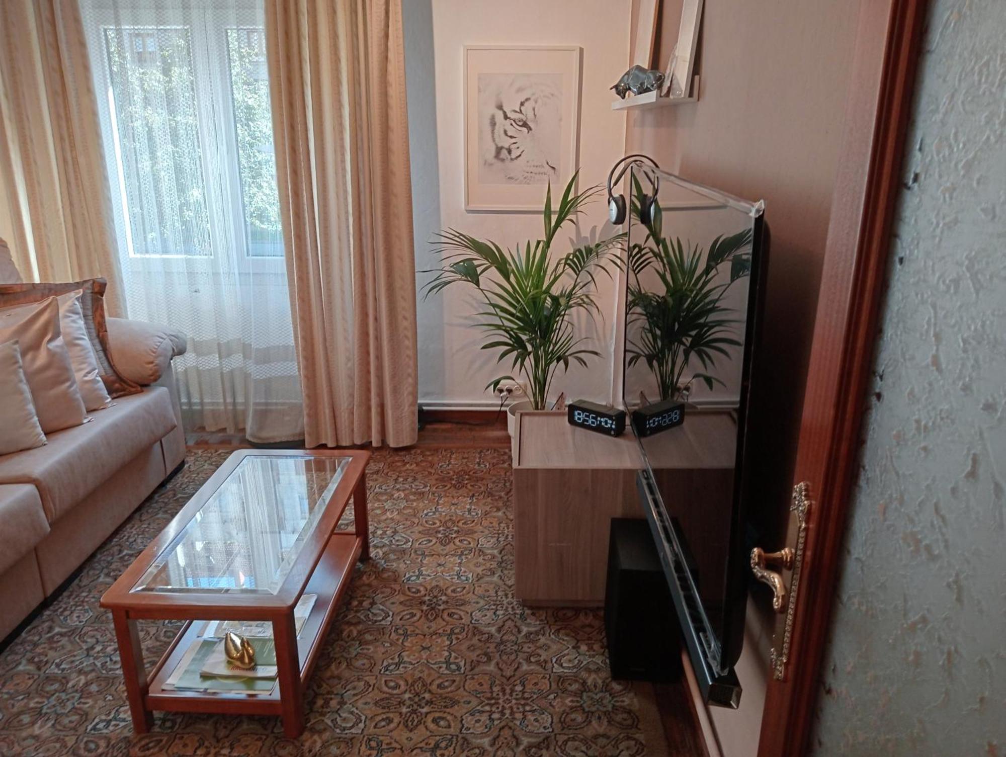 Habitacion Matrimonial Centro Ciudad Oviedo Buitenkant foto
